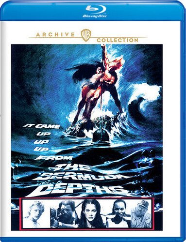BERMUDA DEPTHS (1978)