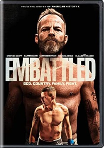 Embattled