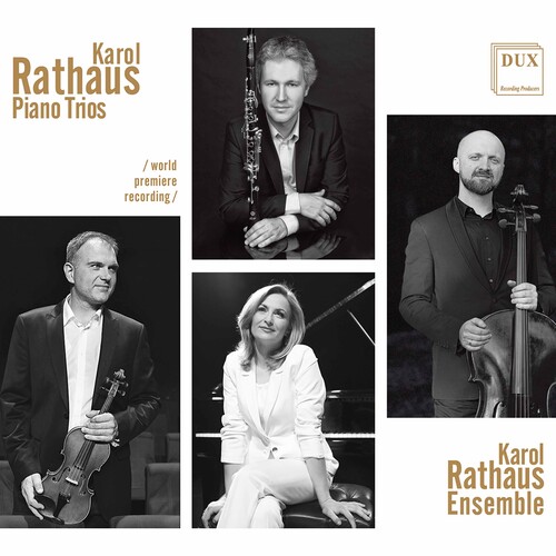 Piano Trios
