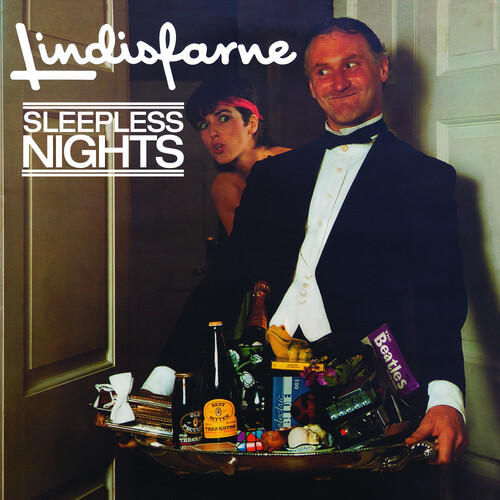 Sleepless Nights