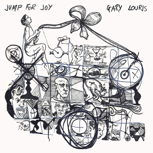 Gary Louris - Jump For Joy