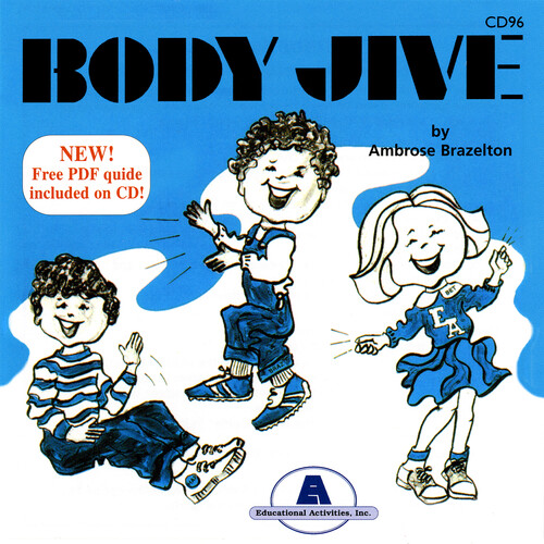 Body Jive