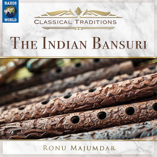 The Indian Bansuri