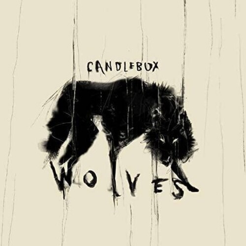 Candlebox - Wolves [LP]