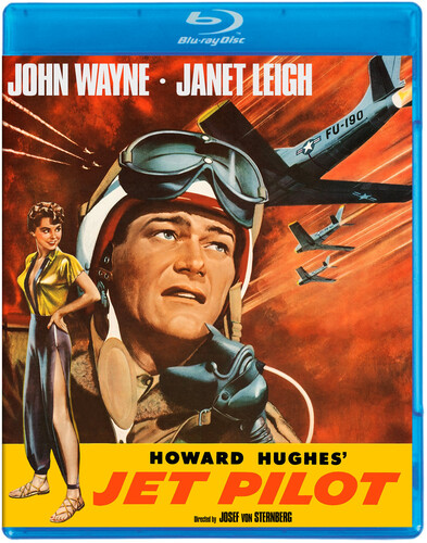 Jet Pilot (1957) - Jet Pilot (1957)
