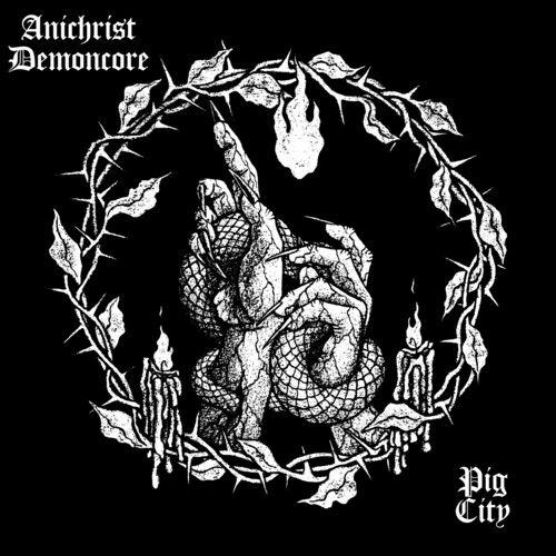 Acxdc / Pig City