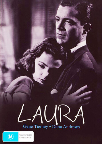 Laura [Import] , Clifton Webb