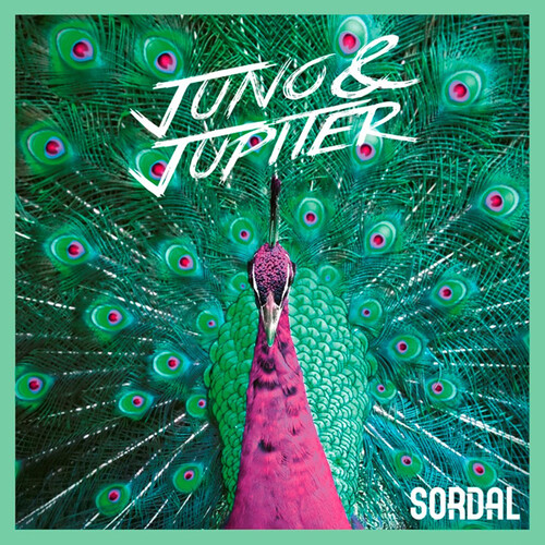 Juno & Jupiter [Import]
