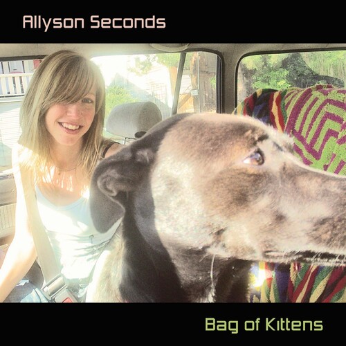 Bag Of Kittens (2020 Reissue)