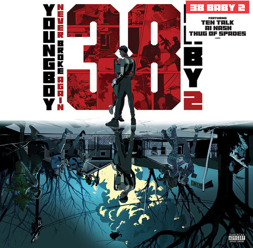 38 Baby 2 [Explicit Content]