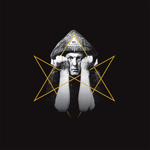 Thelema Tales (White Vinyl) [Import]