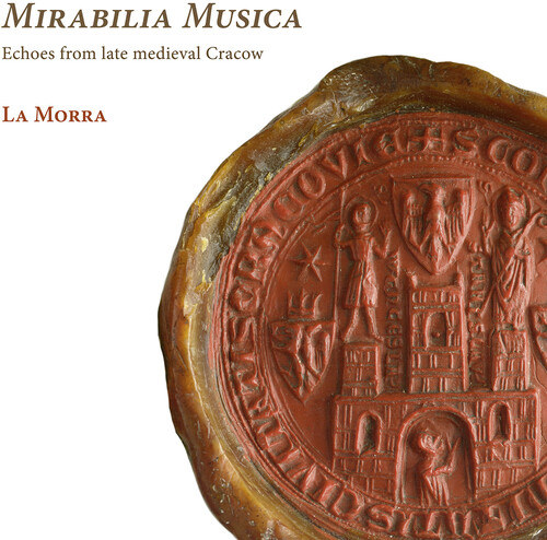 Echoes from Late Medieval Cracow