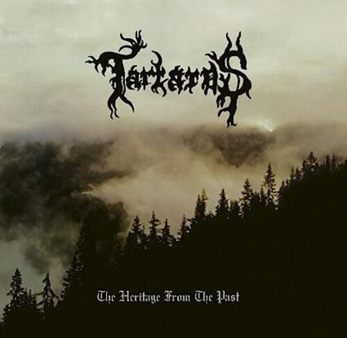 Heritage From The Past [Import]