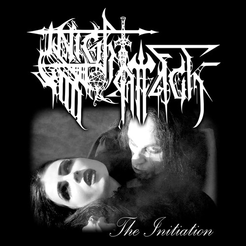 The Initiation