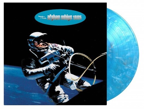 Afghan Whigs - 1969 (Blk) (Blue) [Colored Vinyl] [Limited Edition] [180 Gram] (Wht) (Exp)
