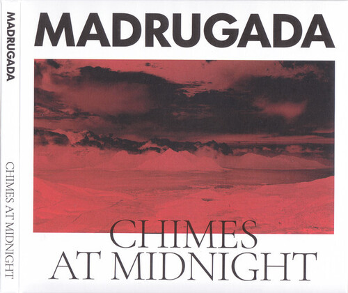 Madrugada - Chimes At Midnight (Ita)