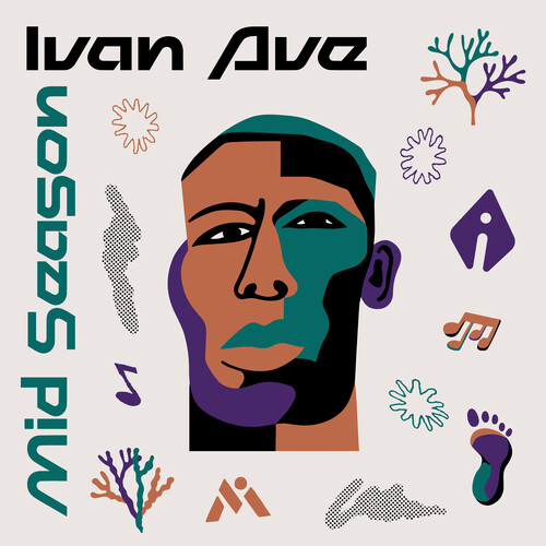 Ivan Ave - Mid Season Ep (10in)