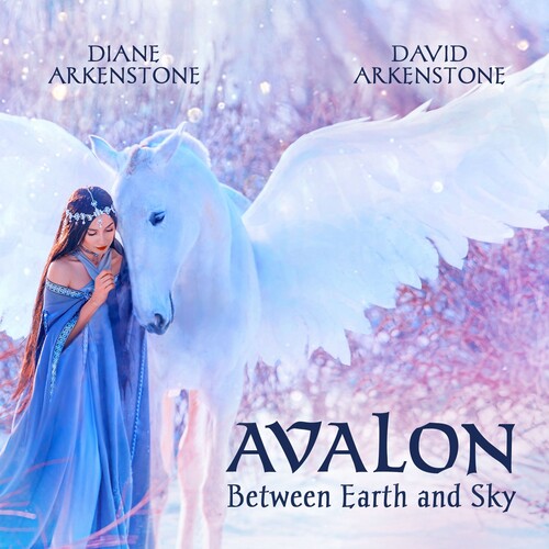 Arkenstone - Avalon - Between Earth & Sky