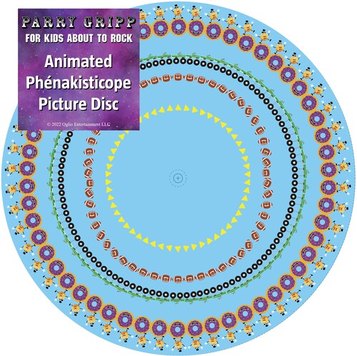 For Kids About To Rock