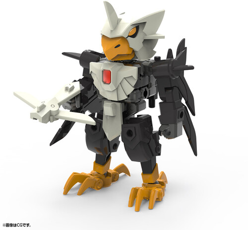 EVOROIDS - S-EGR-06 SKY-EAGLE|alliance entertainment