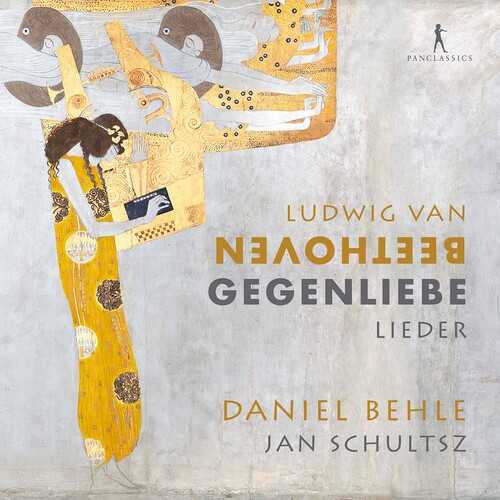 Gegenliebe