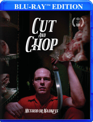 Cut & Chop - Cut And Chop