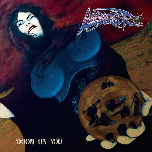 Harbinger - Doom On You