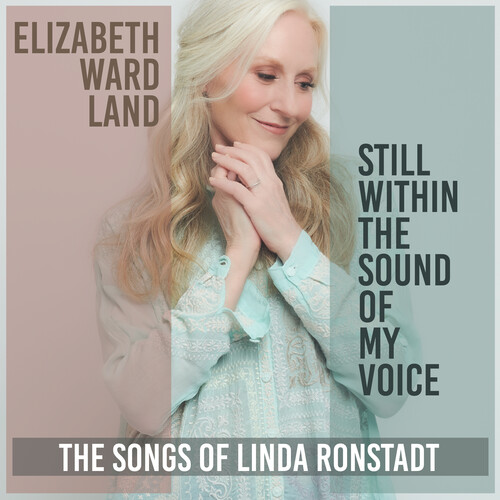 Elizabeth Land - Still Within The Sound Of My Voice