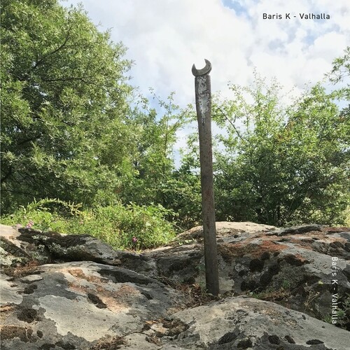 Baris K - Valhalla