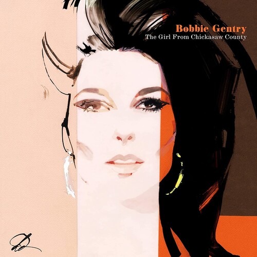 Bobbie Gentry - The Girl From Chickasaw County [Highlights] [2 CD]