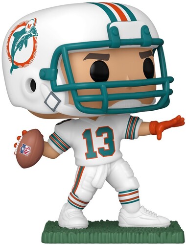 LEGENDS - DAN MARINO (DOLPHINS)