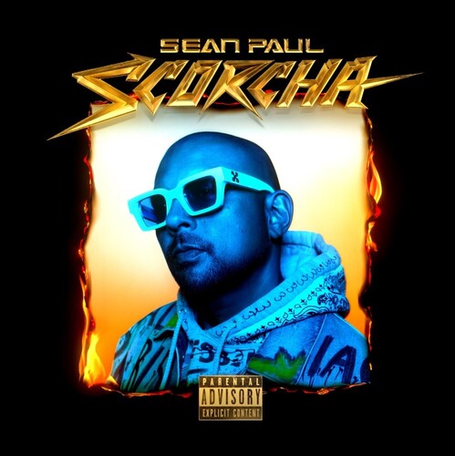 Scorcha [Explicit Content]