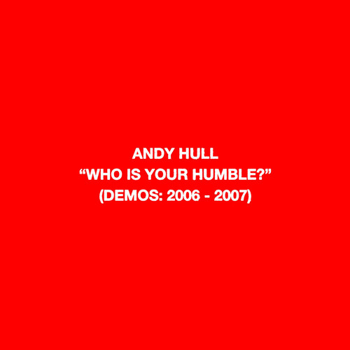 Who Is Your Humble? / Born of You