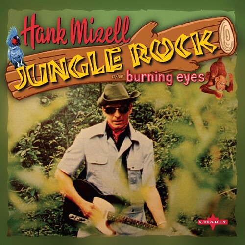 Jungle Rock