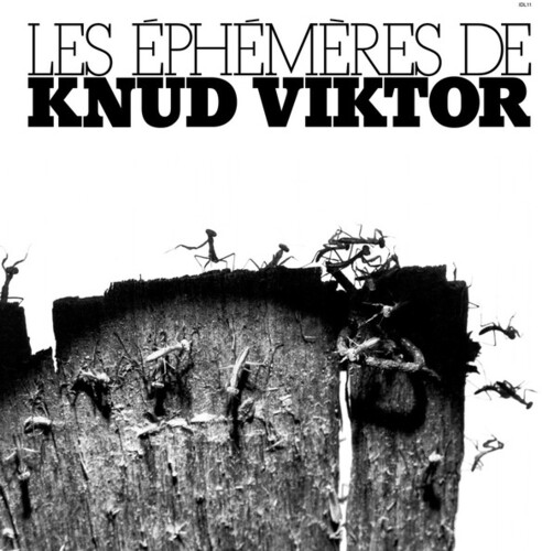 Knud Viktor - Les Ephemeres