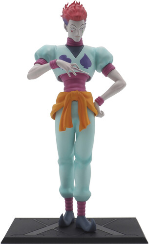 Hunter x Hunter - SFC Figure - Hisoka