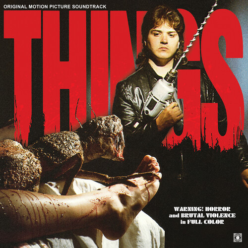 Things (Original Soundtrack)