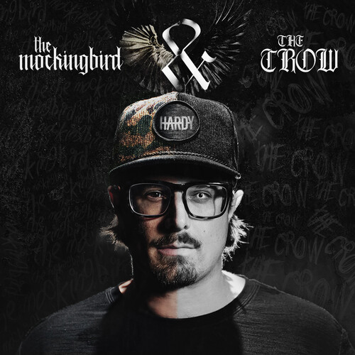 The Mockingbird & The Crow