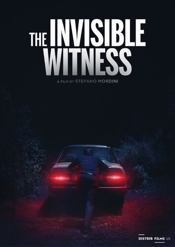 Invisible Witness - Invisible Witness / (Sub)
