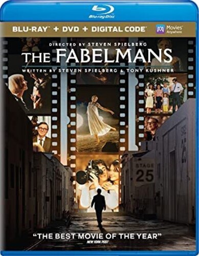 The Fabelmans