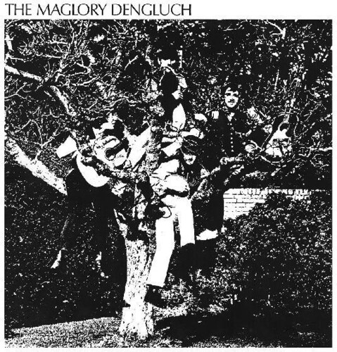 The Maglory Dengluch