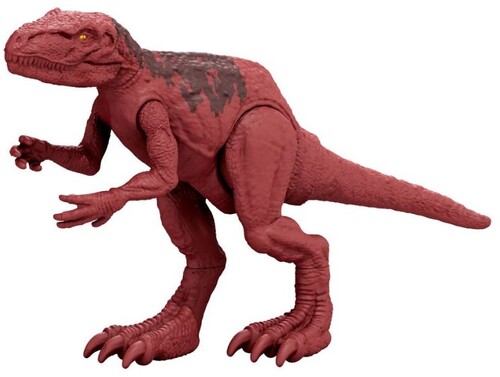 JURASSIC WORLD 12 HERRERASAURUS
