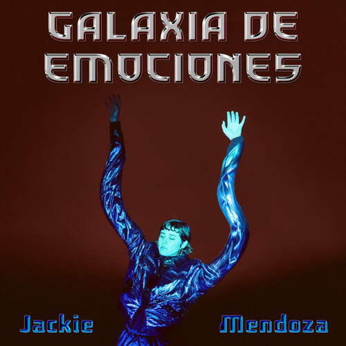 Galaxia de Emociones by Jackie Mendoza