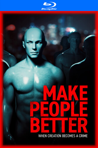 Make People Better - Make People Better / (Mod)