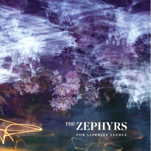 Zephyrs - For Sapphire Needle