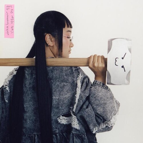 Yaeji - With A Hammer [Indie Exclusive Limited Edition Pink LP]