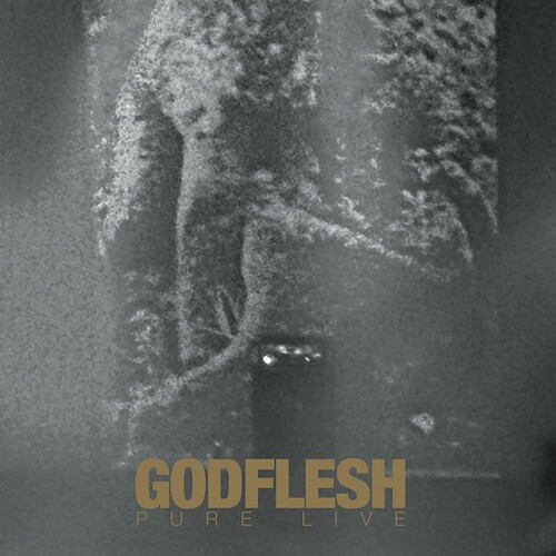 Godflesh - Pure: Live (Blk) [Colored Vinyl] (Gol) (Wht) (Spla) (Uk)