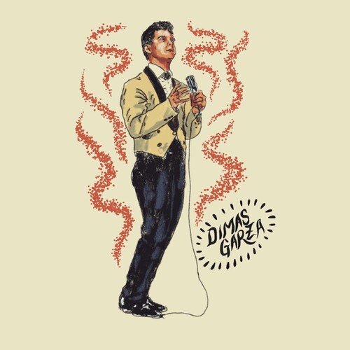 I Won't Love You Again B/ w So Funny - Orange