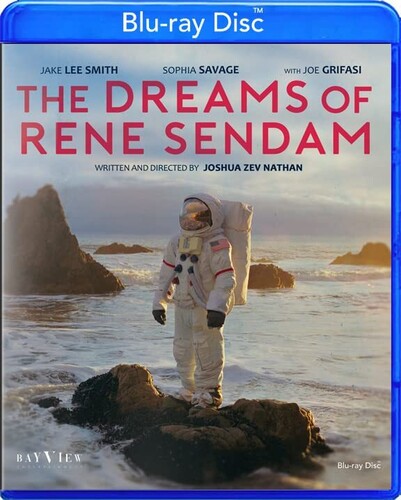 Dreams of Rene Sendam - Dreams Of Rene Sendam
