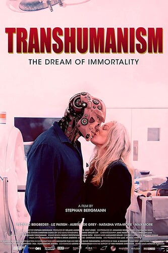 Transhumanism